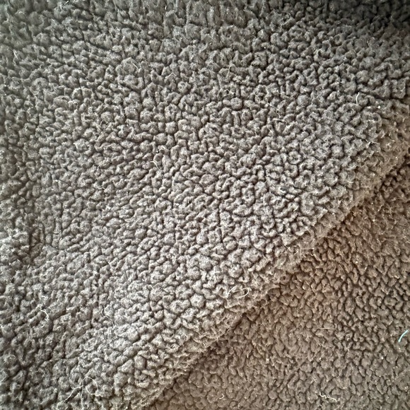 West Elm Black and White Baby Blanket - Picture 5 of 6